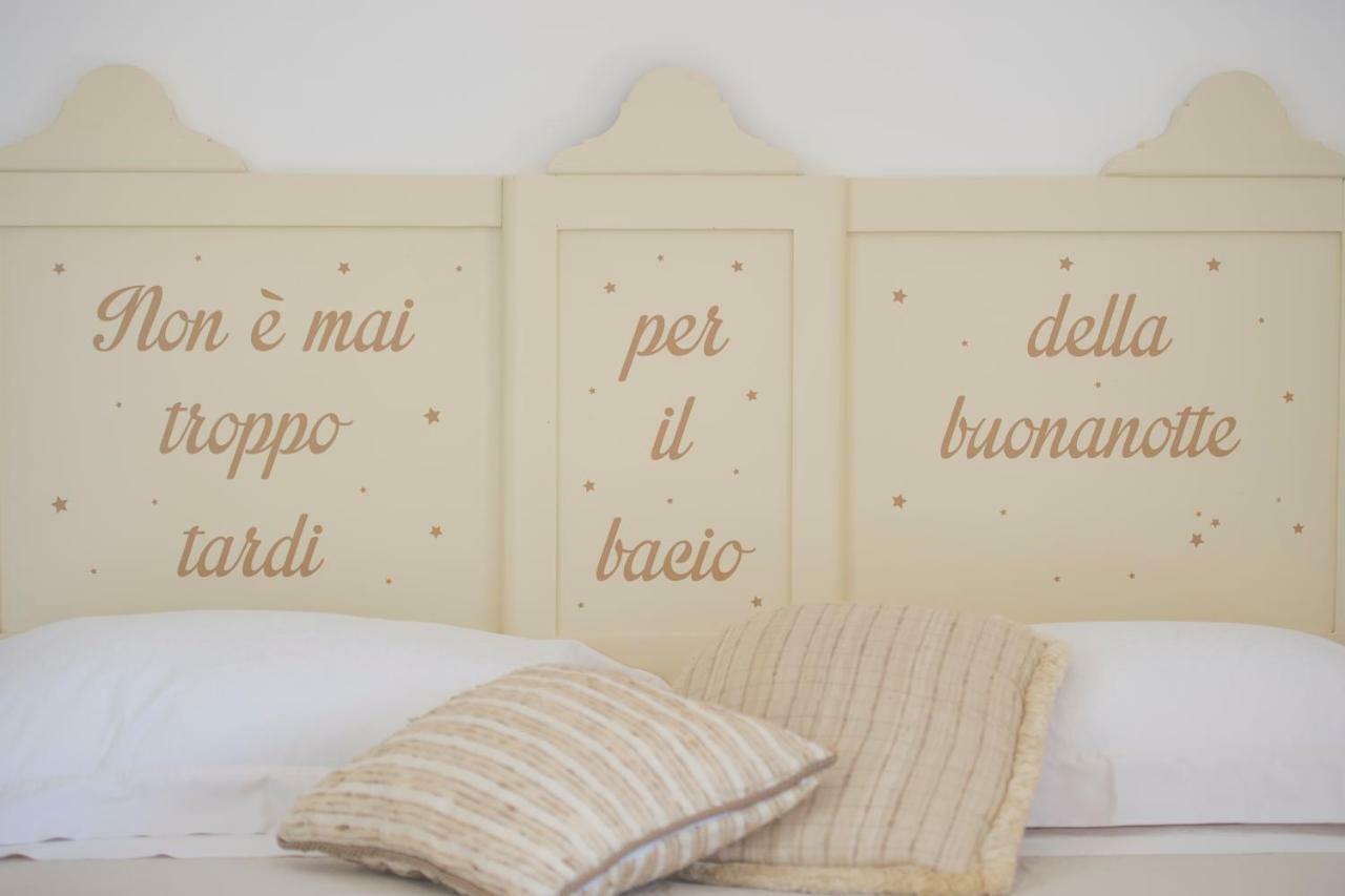 فيلا أَجيرولافي Al Cortile Di Nonno Luigi المظهر الخارجي الصورة