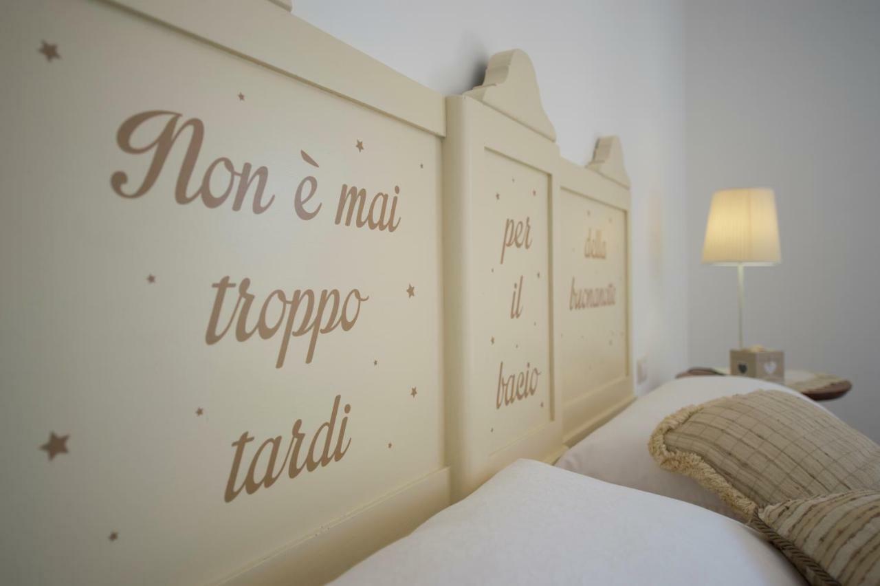 فيلا أَجيرولافي Al Cortile Di Nonno Luigi المظهر الخارجي الصورة